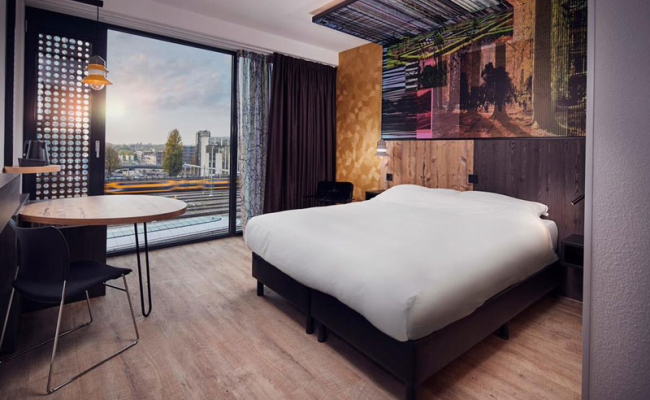 Inntel Hotels Utrecht Centre