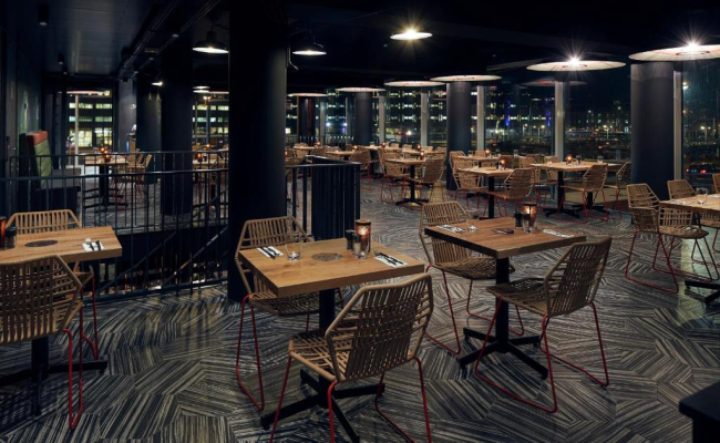 Inntel Hotels Utrecht Centre