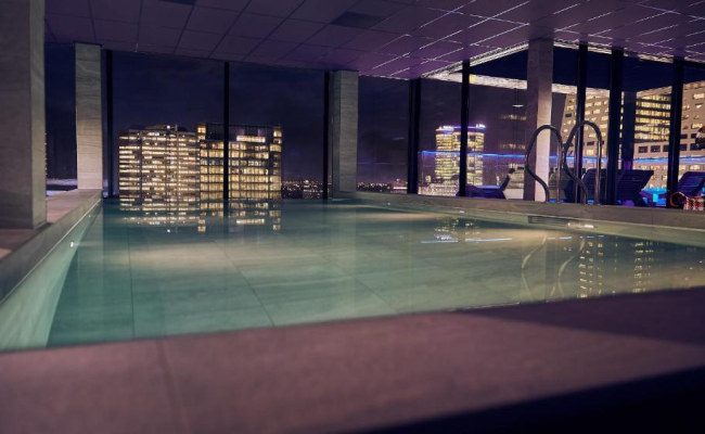 Inntel Hotels Utrecht Centre