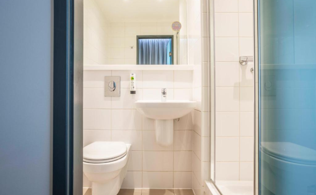 Point A Hotel London Paddington