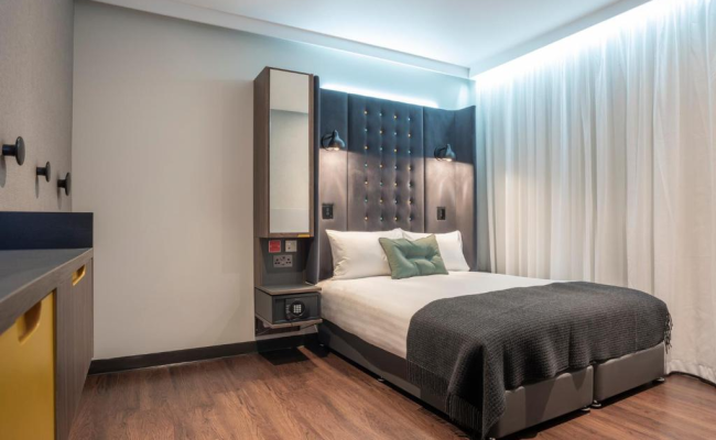 Point A Hotel London Paddington