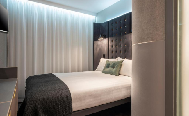 Point A Hotel London Paddington
