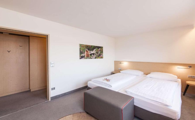 Sure Hotel by Best Western Muenchen Hauptbahnhof