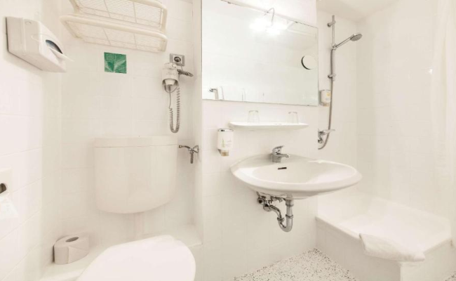 Sure Hotel by Best Western Muenchen Hauptbahnhof