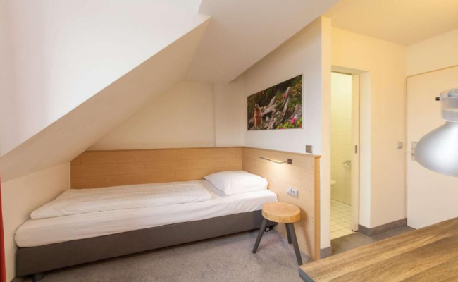 Sure Hotel by Best Western Muenchen Hauptbahnhof