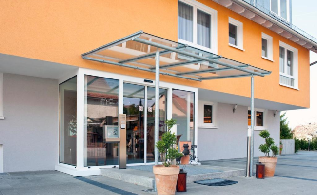 Hotel Merlin