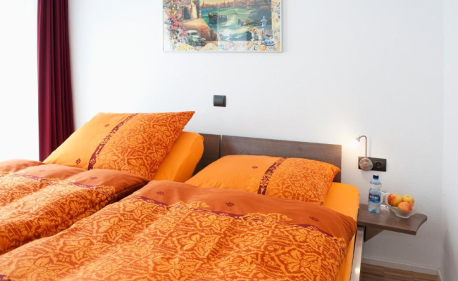 Hotel Merlin