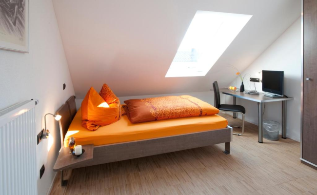 Hotel Merlin