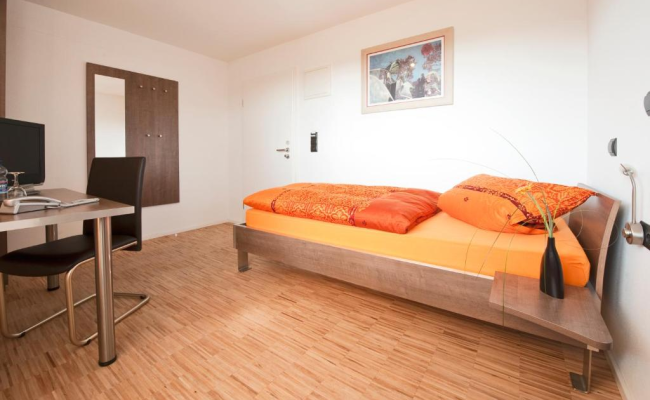 Hotel Merlin