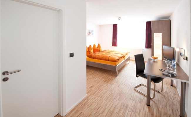 Hotel Merlin