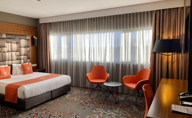 XO Hotels Park West