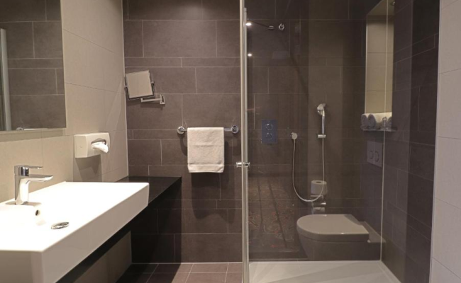 XO Hotels Park West