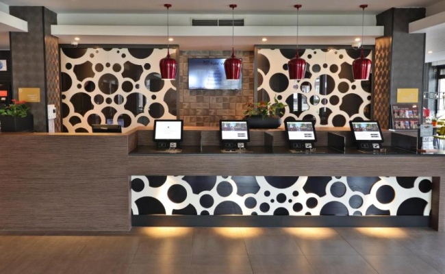 XO Hotels Park West