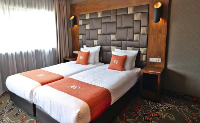 XO Hotels Park West