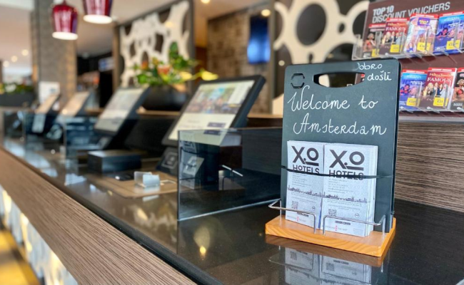 XO Hotels Park West
