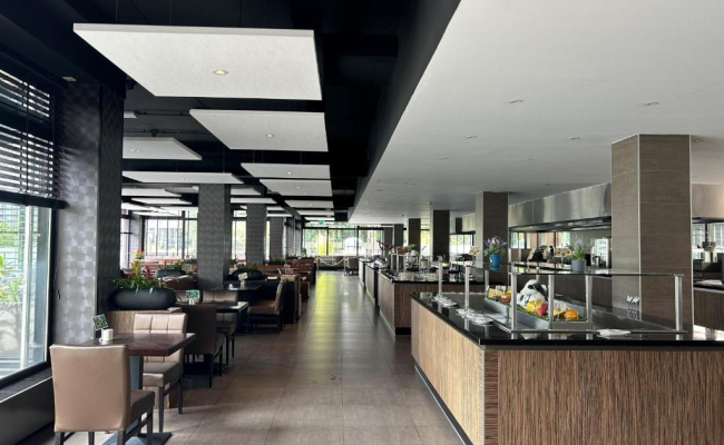 XO Hotels Park West