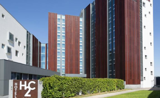 H2C Hotel Milanofiori