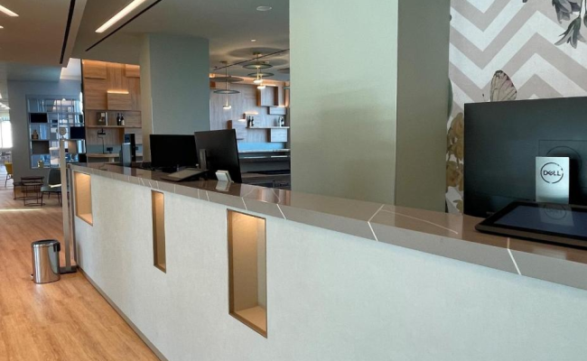 H2C Hotel Milanofiori