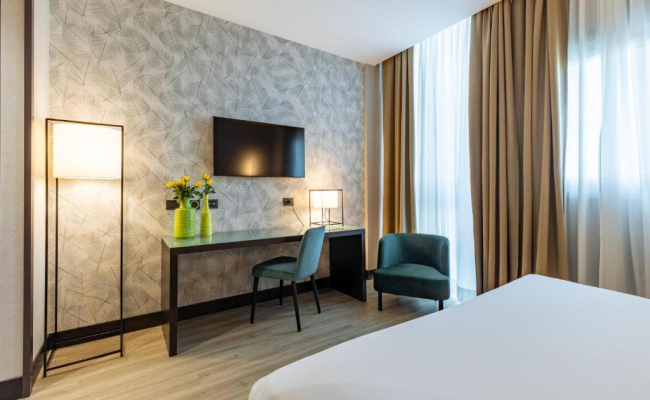 H2C Hotel Milanofiori