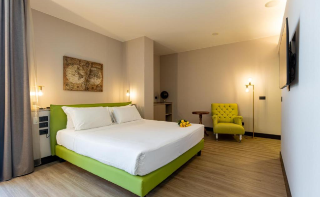 H2C Hotel Milanofiori