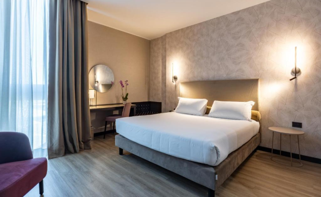 H2C Hotel Milanofiori