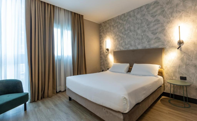 H2C Hotel Milanofiori