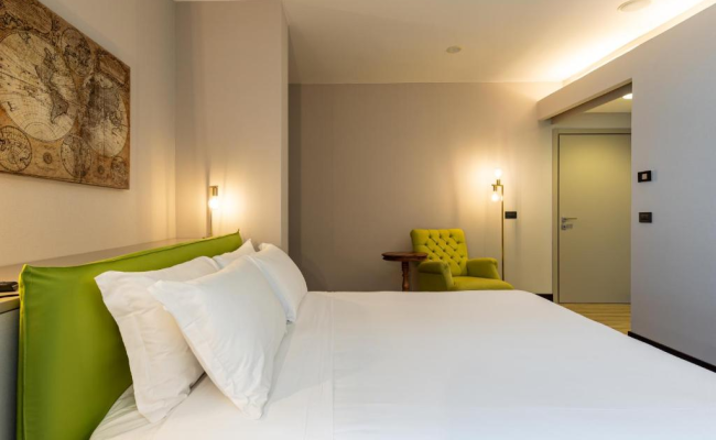 H2C Hotel Milanofiori