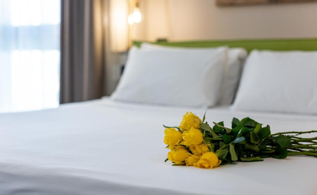 H2C Hotel Milanofiori