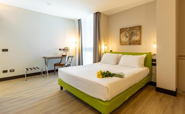 H2C Hotel Milanofiori