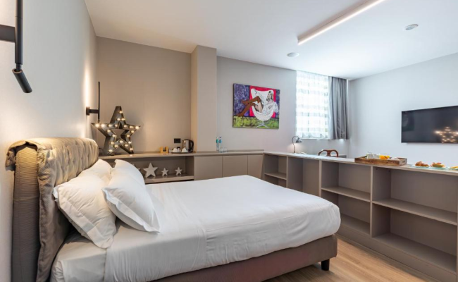 H2C Hotel Milanofiori