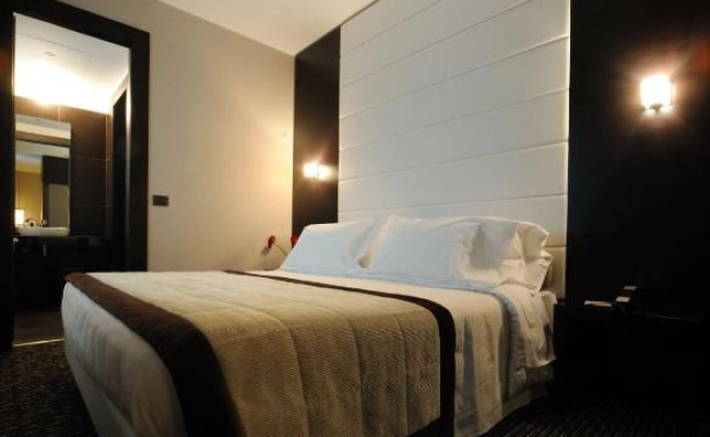 H2C Hotel Milanofiori