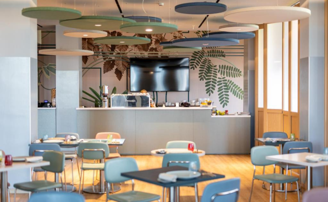 H2C Hotel Milanofiori