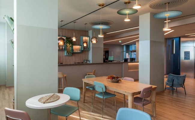 H2C Hotel Milanofiori