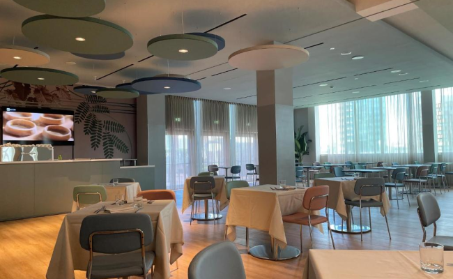 H2C Hotel Milanofiori