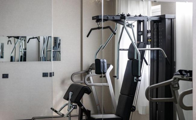 H2C Hotel Milanofiori