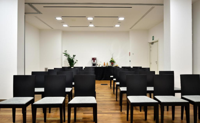 H2C Hotel Milanofiori