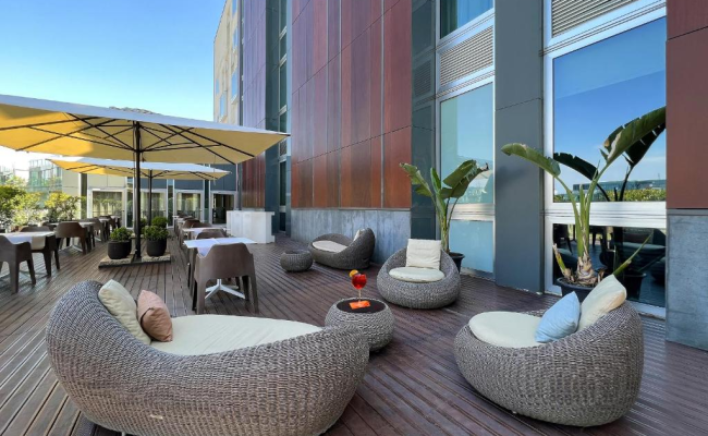 H2C Hotel Milanofiori