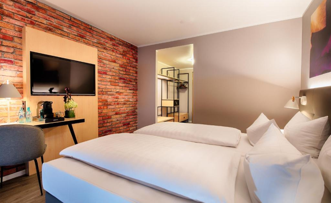 ACHAT Hotel Offenbach Plaza
