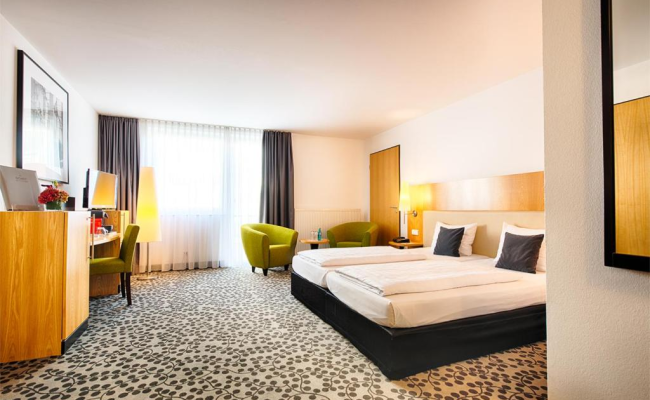 ACHAT Hotel Offenbach Plaza