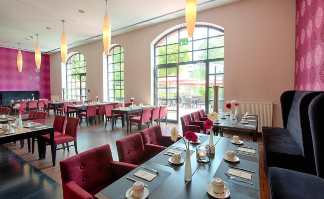 ACHAT Hotel Offenbach Plaza