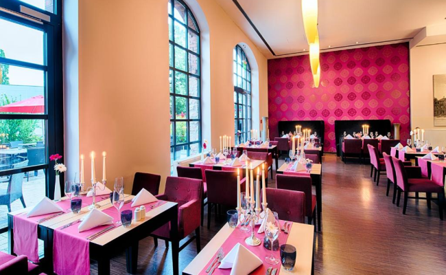 ACHAT Hotel Offenbach Plaza