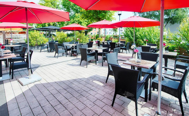 ACHAT Hotel Offenbach Plaza