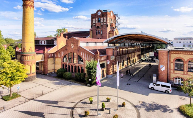 Offenbach Plaza Hotel
