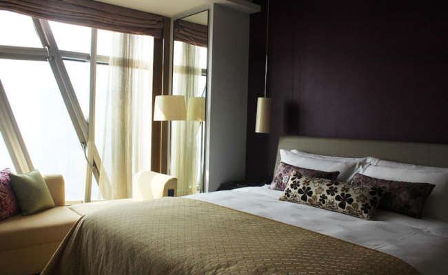 Wongtee V Hotel