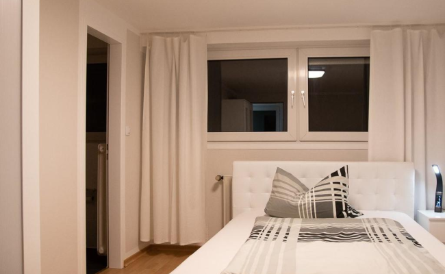 Mad`s Hotel