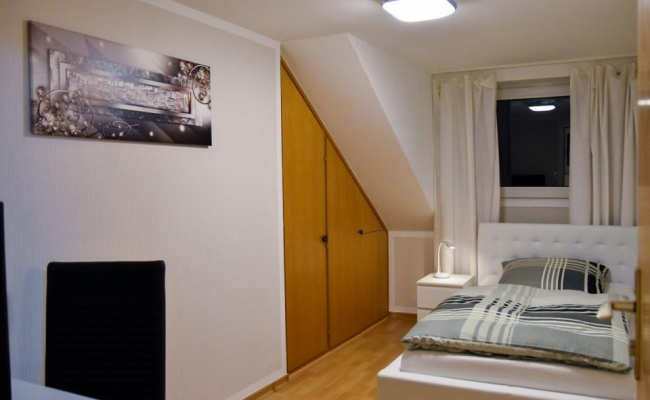 Mad`s Hotel