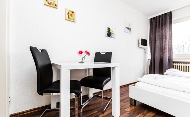 Easy Apartments Cologne