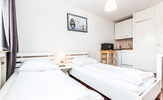 Easy Apartments Cologne