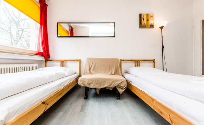 Easy Apartments Cologne