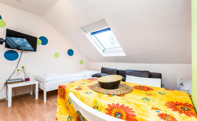 Easy Apartments Cologne